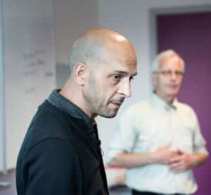 Sociale veiligheid in de klas