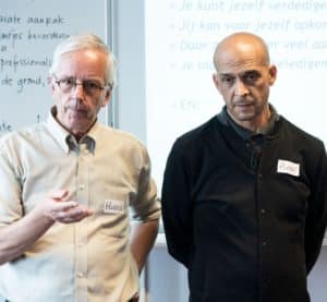 Veiligheid in de klas