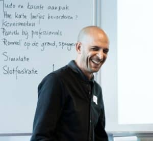 Training diversiteit en inclusie